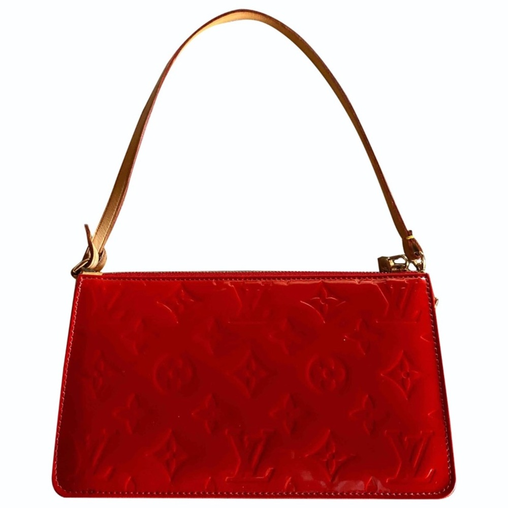 LV Pochette Accessories Patent